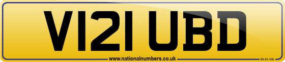 V121 UBD