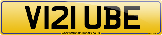 V121 UBE