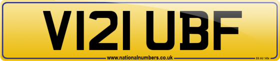 V121 UBF