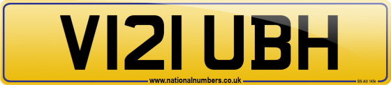 V121 UBH