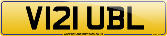 V121 UBL