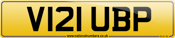 V121 UBP