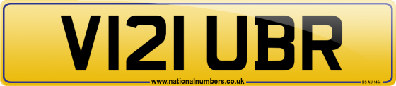 V121 UBR