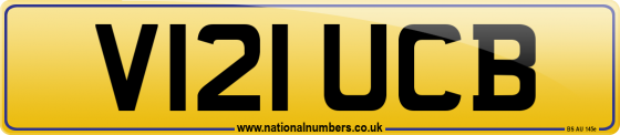 V121 UCB