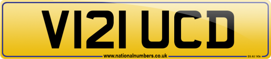 V121 UCD
