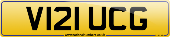 V121 UCG