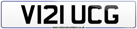 V121 UCG