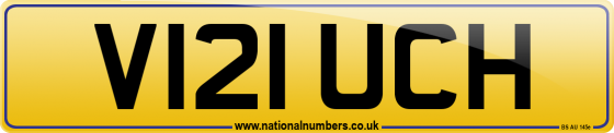 V121 UCH