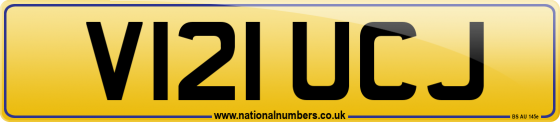 V121 UCJ