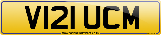 V121 UCM