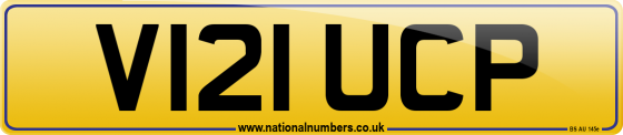 V121 UCP