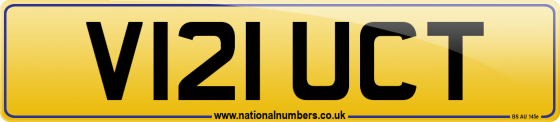 V121 UCT