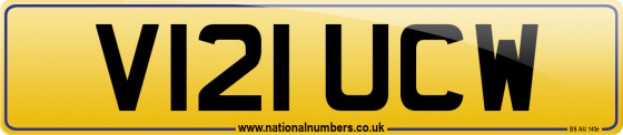 V121 UCW