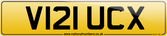 V121 UCX