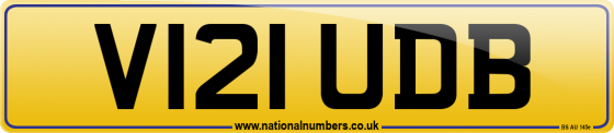 V121 UDB