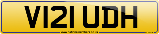 V121 UDH