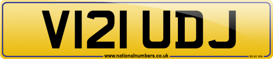 V121 UDJ