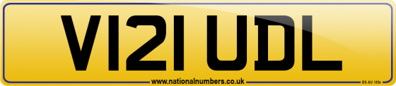 V121 UDL