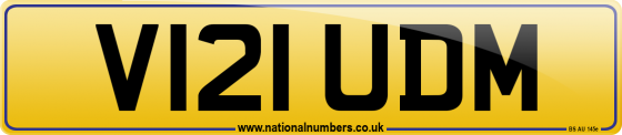 V121 UDM