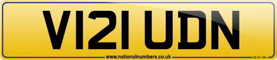 V121 UDN