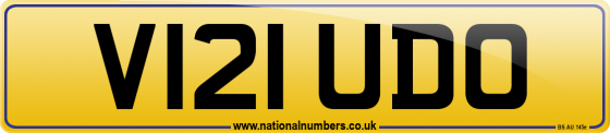 V121 UDO