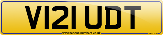 V121 UDT
