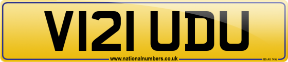 V121 UDU