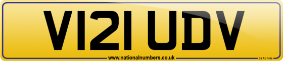 V121 UDV