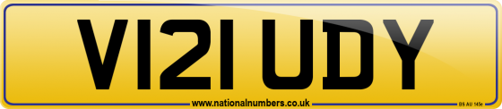 V121 UDY