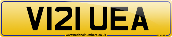 V121 UEA