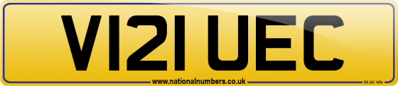 V121 UEC