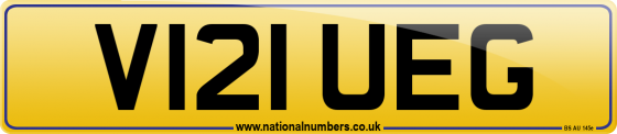 V121 UEG