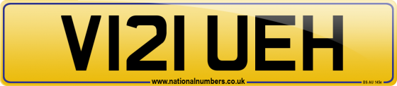 V121 UEH