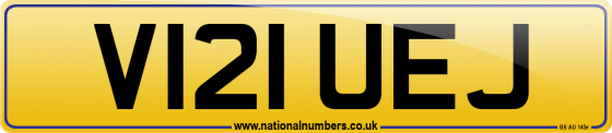 V121 UEJ