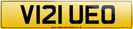 V121 UEO