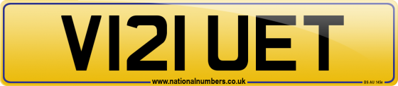 V121 UET