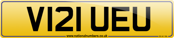 V121 UEU