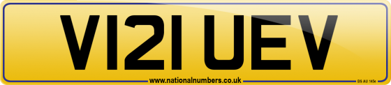 V121 UEV