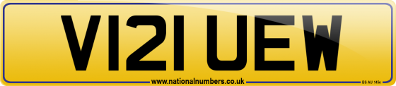 V121 UEW