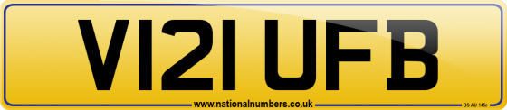 V121 UFB