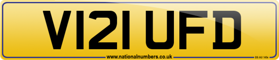 V121 UFD