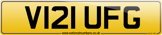 V121 UFG