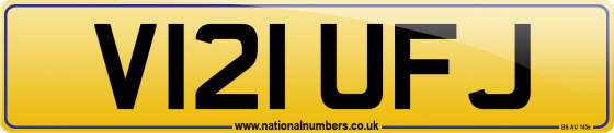 V121 UFJ