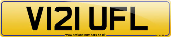 V121 UFL