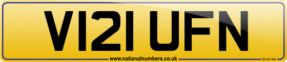 V121 UFN