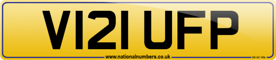 V121 UFP