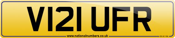 V121 UFR