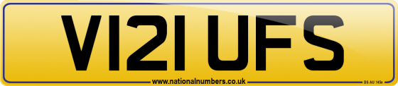 V121 UFS