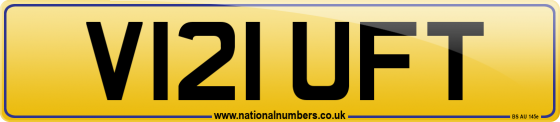 V121 UFT