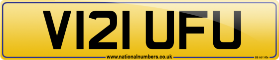 V121 UFU